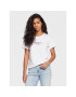 Pepe Jeans Тишърт Wendy PL505480 Бял Regular Fit - Pepit.bg
