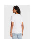 Pepe Jeans Тишърт Wendy PL505480 Бял Regular Fit - Pepit.bg