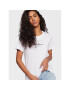 Pepe Jeans Тишърт Wendy PL505480 Бял Regular Fit - Pepit.bg