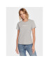 Pepe Jeans Тишърт Wendy PL505480 Сив Regular Fit - Pepit.bg