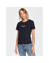 Pepe Jeans Тишърт Wendy PL505480 Тъмносин Regular Fit - Pepit.bg