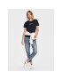 Pepe Jeans Тишърт Wendy PL505480 Тъмносин Regular Fit - Pepit.bg