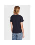 Pepe Jeans Тишърт Wendy PL505480 Тъмносин Regular Fit - Pepit.bg
