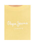 Pepe Jeans Тишърт Wendy PL505480 Жълт Regular Fit - Pepit.bg