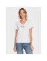 Pepe Jeans Тишърт Wendy PL505482 Бял Regular Fit - Pepit.bg
