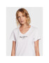 Pepe Jeans Тишърт Wendy PL505482 Бял Regular Fit - Pepit.bg