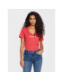 Pepe Jeans Тишърт Wendy PL505482 Червен Regular Fit - Pepit.bg