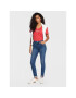 Pepe Jeans Тишърт Wendy PL505482 Червен Regular Fit - Pepit.bg