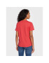Pepe Jeans Тишърт Wendy PL505482 Червен Regular Fit - Pepit.bg