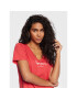 Pepe Jeans Тишърт Wendy PL505482 Червен Regular Fit - Pepit.bg