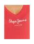 Pepe Jeans Тишърт Wendy PL505482 Червен Regular Fit - Pepit.bg