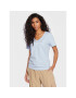 Pepe Jeans Тишърт Wendy PL505482 Син Regular Fit - Pepit.bg