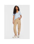 Pepe Jeans Тишърт Wendy PL505482 Син Regular Fit - Pepit.bg