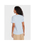 Pepe Jeans Тишърт Wendy PL505482 Син Regular Fit - Pepit.bg