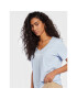 Pepe Jeans Тишърт Wendy PL505482 Син Regular Fit - Pepit.bg
