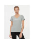 Pepe Jeans Тишърт Wendy PL505482 Зелен Regular Fit - Pepit.bg