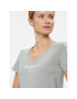 Pepe Jeans Тишърт Wendy PL505482 Зелен Regular Fit - Pepit.bg