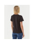 Pepe Jeans Тишърт Wendys PL505710 Черен Regular Fit - Pepit.bg