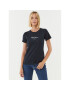 Pepe Jeans Тишърт Wendys PL505710 Тъмносин Regular Fit - Pepit.bg