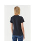 Pepe Jeans Тишърт Wendys PL505710 Тъмносин Regular Fit - Pepit.bg