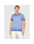 Pepe Jeans Тишърт West Sir New N PM508275 Син Regular Fit - Pepit.bg