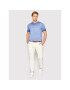 Pepe Jeans Тишърт West Sir New N PM508275 Син Regular Fit - Pepit.bg