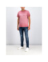 Pepe Jeans Тишърт West Sir PM504032 Розов Regular Fit - Pepit.bg