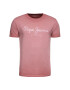 Pepe Jeans Тишърт West Sir PM504032 Розов Regular Fit - Pepit.bg