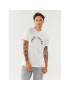 Pepe Jeans Тишърт Westend Tee PM509124 Бял Regular Fit - Pepit.bg