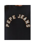 Pepe Jeans Тишърт Westend Tee PM509124 Тъмносин Regular Fit - Pepit.bg