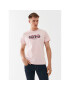 Pepe Jeans Тишърт Wolf PM508953 Розов Regular Fit - Pepit.bg