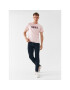 Pepe Jeans Тишърт Wolf PM508953 Розов Regular Fit - Pepit.bg
