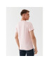Pepe Jeans Тишърт Wolf PM508953 Розов Regular Fit - Pepit.bg