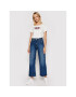 Pepe Jeans Тишърт Zaidras PL504965 Бял Regular Fit - Pepit.bg