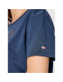 Pepe Jeans Тишърт Zeldas PL505037 Тъмносин Regular Fit - Pepit.bg