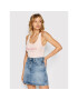 Pepe Jeans топ Dunia PL505064 Розов Regular Fit - Pepit.bg