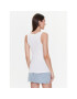 Pepe Jeans топ Ozella PL505474 Бял Regular Fit - Pepit.bg