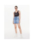 Pepe Jeans топ Ozella PL505474 Черен Regular Fit - Pepit.bg