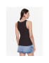Pepe Jeans топ Ozella PL505474 Черен Regular Fit - Pepit.bg
