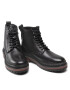 Pepe Jeans Туристически oбувки Martin Boot PMS50205 Черен - Pepit.bg