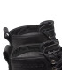 Pepe Jeans Туристически oбувки Martin Boot PMS50205 Черен - Pepit.bg