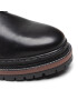 Pepe Jeans Туристически oбувки Martin Boot PMS50205 Черен - Pepit.bg