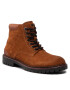 Pepe Jeans Туристически oбувки Ned Boot Antic PMS50220 Кафяв - Pepit.bg