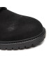 Pepe Jeans Туристически oбувки Ned Boot Antic PMS50221 Черен - Pepit.bg