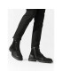 Pepe Jeans Туристически oбувки Ned Boot Antic PMS50221 Черен - Pepit.bg