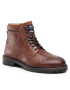 Pepe Jeans Туристически oбувки Ned Boot Lth PMS50210 Кафяв - Pepit.bg