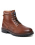 Pepe Jeans Туристически oбувки Ned Boot Lth WarmPMS50215 Кафяв - Pepit.bg