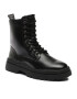 Pepe Jeans Туристически oбувки PMS50227 Черен - Pepit.bg