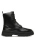 Pepe Jeans Туристически oбувки PMS50227 Черен - Pepit.bg