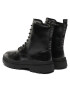 Pepe Jeans Туристически oбувки PMS50227 Черен - Pepit.bg